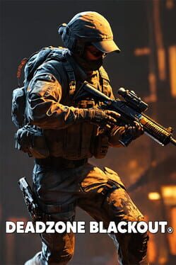 Deadzone Blackout