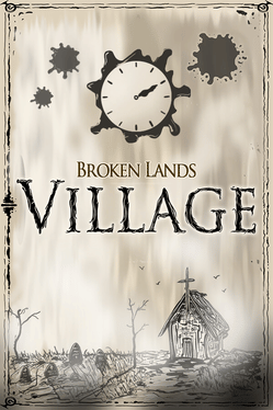 Broken Lands Village