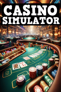 Casino Simulator