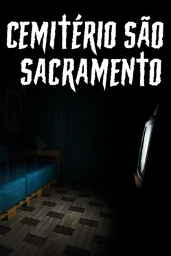 Portada de Cemitério São Sacramento