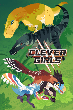 Clever Girls