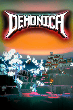 Demonica