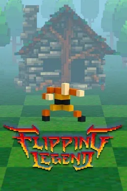 Flipping Legend DX