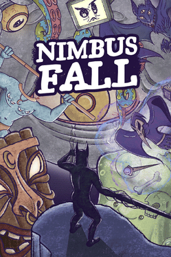 Nimbusfall