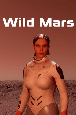 Wild Mars