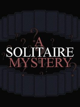 A Solitaire Mystery