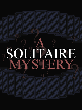 A Solitaire Mystery