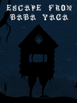 Escape from Baba Yaga