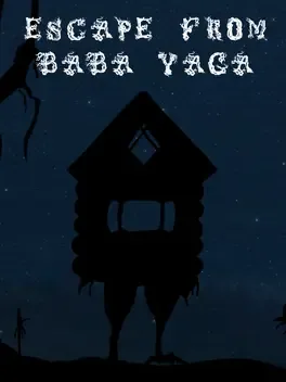 Escape from Baba Yaga
