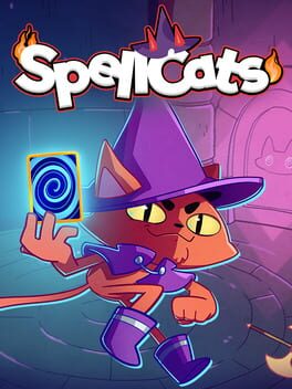 Spellcats: Auto Card Tactics cover art