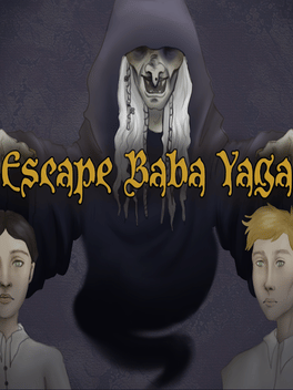 Escape Baba Yaga