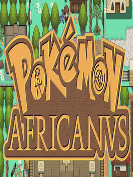 Pokémon Africanus