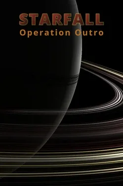 Starfall: Operation Outro