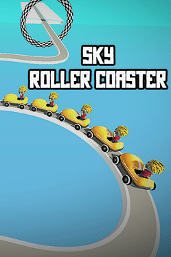 Sky Roller Coaster