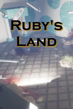 Ruby's Land