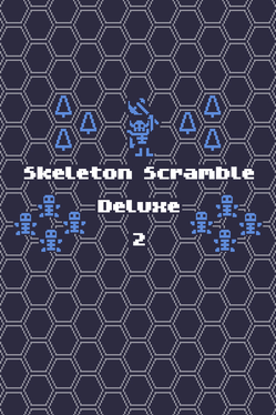 Skeleton Scramble Deluxe 2