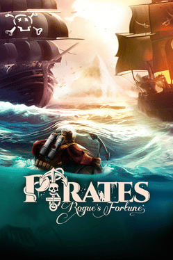 Pirates: Rogue's Fortune