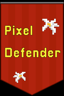 Pixel Defender