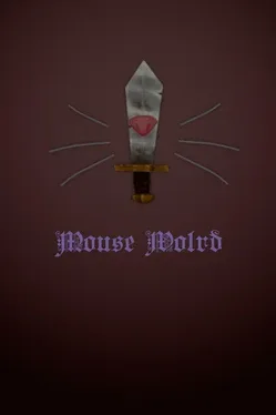 Mouse World