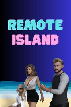 Remote Island