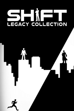 Shift Legacy Collection