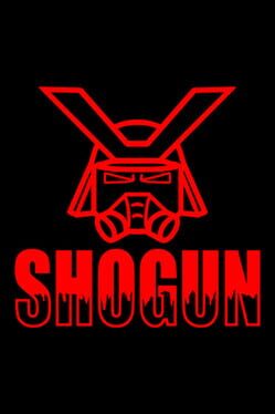Shogun Game Cover Artwork