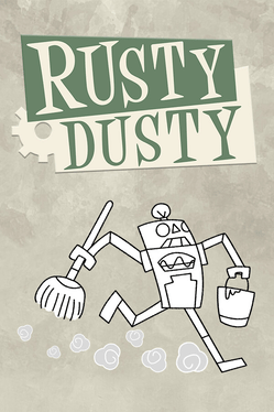 Rusty Dusty