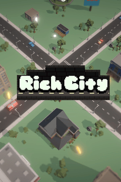 Rich City