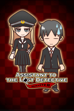 Assistant to the Lost Detective: Remaster