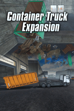 My Recycling Center: Container Truck Expansion