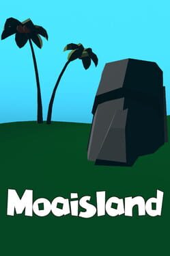 Moaisland