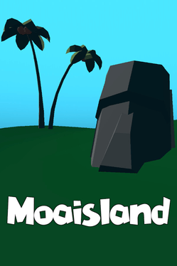 Moaisland