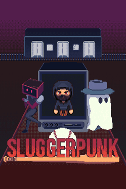 Sluggerpunk