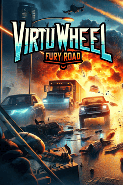 VirtuWheel: Fury Road