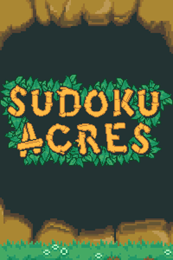 Sudoku Acres