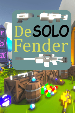 DeSoloFender