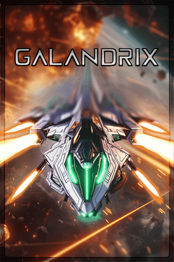 Galandrix