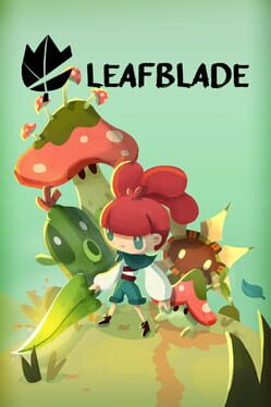 Leafblade