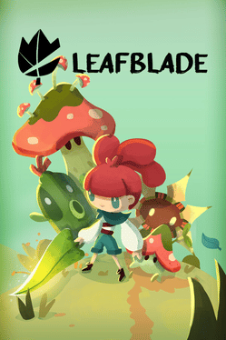 Leafblade