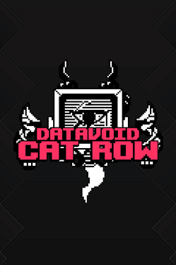 Datavoid: Catrow