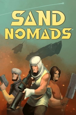 Sand Nomads