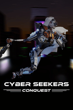 Cyber Seekers: Conquest