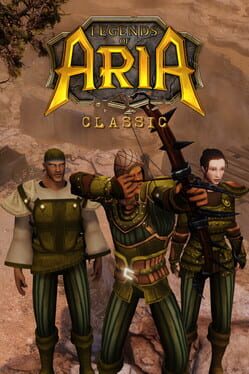 Legends of Aria: Classic