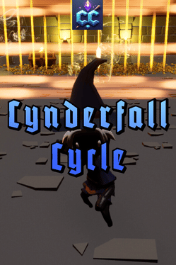 Cynderfall Cycle