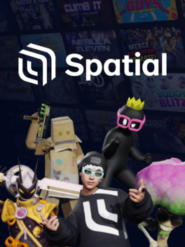 Cover for Spatial