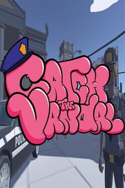 Catch the Vandal
