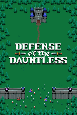 Defense of the Dauntless