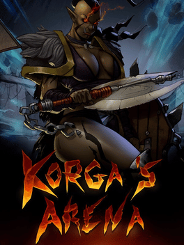 Korga's Arena