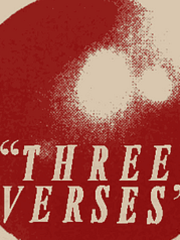 Three Verses