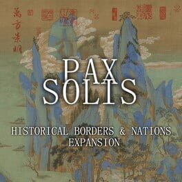 Pax Solis